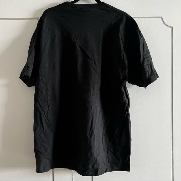 Vintage NWT Dead Stock MGM Grand Three Stooges 90s 1993 T-Shirt XL - Picture 2 of 7